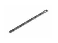X123 GRAPHITE TOP DECK 2.2MM