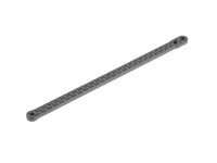 X124 GRAPHITE TOP DECK 2.2MM - LONG