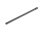 X124 GRAPHITE TOP DECK 2.2MM - LONG