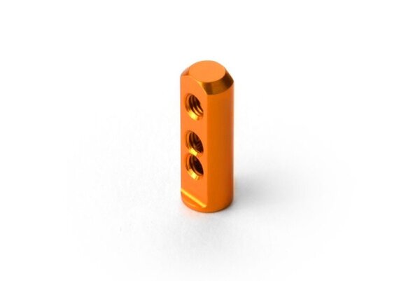 X12´20 Alu Servobefestigung Orange (2)