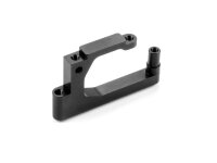 X124 ALU FRONT TOP DECK MOUNT - SWISS 7075 T6