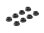 COMPOSITE M3 SNAP LOCK BUSHING (8)