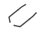 X12´22 Graphite Seitenstreben 2.5mm - R+L