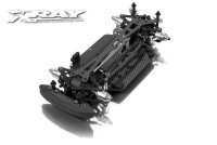 M18 PRO LiPo Kohlefaserset Sschwarz
