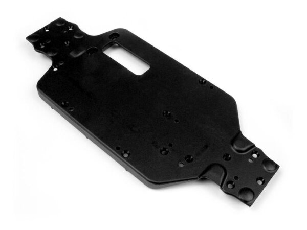 MICRO Chassis, Kunststoff