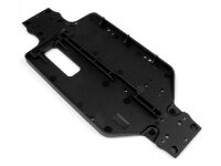 MICRO Chassis, Kunststoff