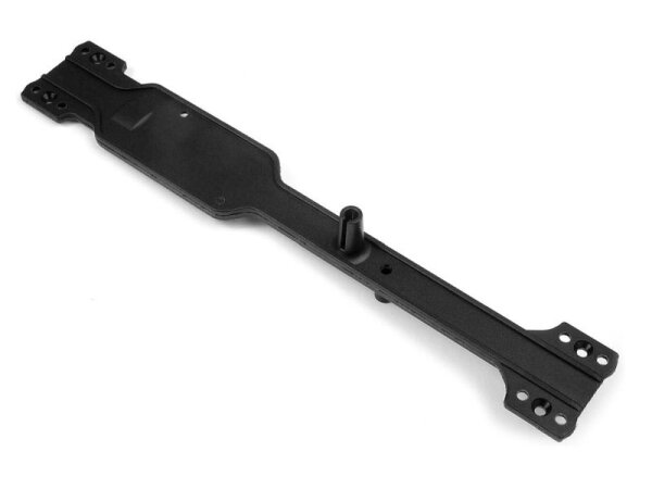 Top-Deck, Kunststoff