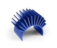 Kühlkörper für MICRO Stock-Motor, Alu