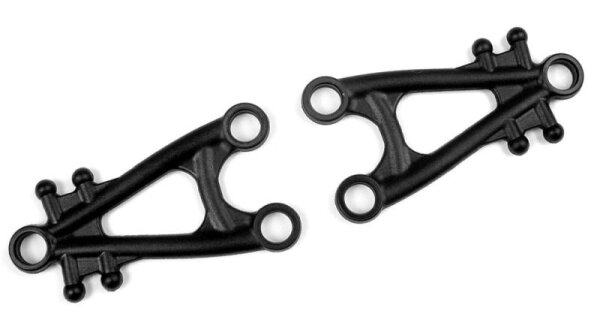 Querlenker, hinten, unten