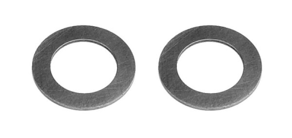 Kugeldifferenzialscheiben 9mm x 14mm x 0,5mm