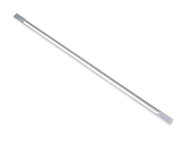 Hauptantriebswelle (Silber), Alu