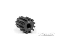 Ritzel 12Z / 48pitch, Stahl