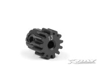 Ritzel 13Z / 48pitch, Stahl
