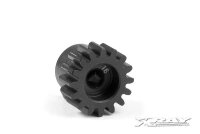 Ritzel 16Z / 48pitch, Stahl