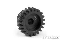 Ritzel 21Z / 48pitch, Stahl
