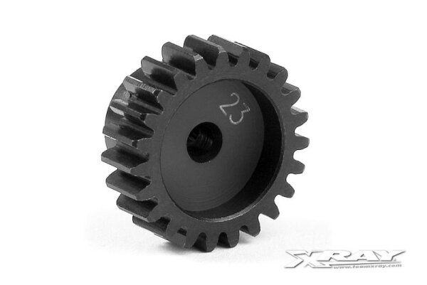 Ritzel 23Z / 48pitch, Stahl