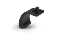 Akkuhalter für 6-Zellen-Inline-Akkupack