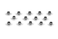 Kugelkopf 4,2mm Type C, nickelbeschichtet