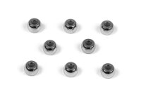 Kugelkopf 5,8mm Type B, nickelbeschichtet