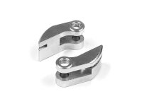 Kupplungsbacken, Alu (CNC-gefräst)