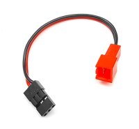 Anschlußkabel für Empfängerakku