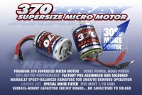 MICRO Supersize-Motor 370