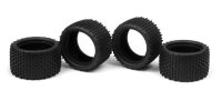 MICRO Monster-Truck Reifen inkl. Einlage - Thrax