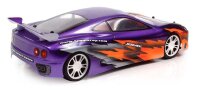 MICRO 1:18 Karosserie F360 - 150mm Ersetzt durch #389707