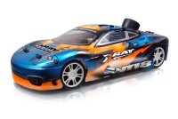 MICRO 1:18 Karosserie - F360