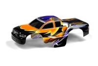 NITRO MT 1:18 Karosserie - DRAGONFIRE - Orange