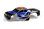 NITRO MT 1:18 Karosserie - DRAGONFIRE - Blau