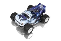 MICRO 1:18 Karosserie Verbrennertruck
