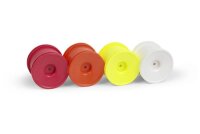 Felgen Aerodisk (Orange)