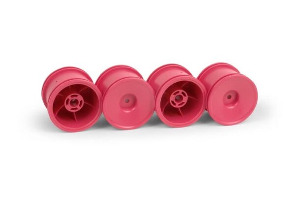 Felgen Aerodisk (Pink)