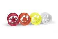 Felgen Starburst (Orange)