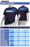 Team T-Shirt (S)