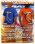 TEAM T-SHIRT - ORANGE (XXXL)