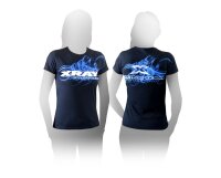LADY TEAM T-SHIRT (XXL)