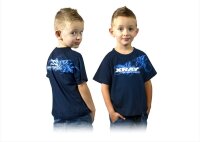 JUNIOR TEAM T-SHIRT (1/2 - 86-92cm)
