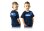 JUNIOR TEAM T-SHIRT (12/14 - 152-164cm)