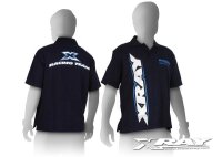 STYLISCHES POLO SHIRT  (XXL)