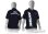 STYLISCHES POLO SHIRT  (XXL)