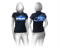 STYLISCHES LADY POLO SHIRT (XS)