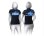 STYLISCHES LADY POLO SHIRT (XS)