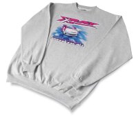 Grau SWEATER  (M)