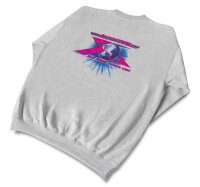 Grau SWEATER  (M)