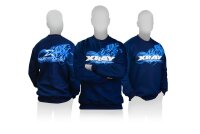 Blau SWEATER  (S)