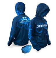 HIGH-PERFORMANCE WINDBREAKER (L)