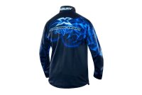 HIGH-PERFORMANCE SOFTSHELL JACKET (XS)