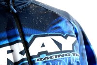 HIGH-PERFORMANCE SOFTSHELL JACKET (XS)